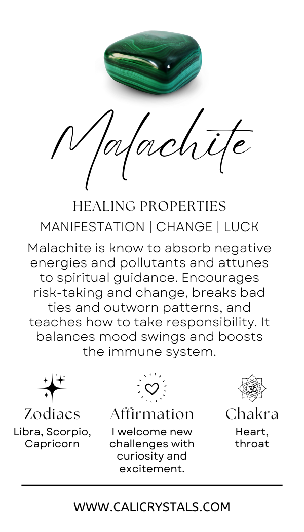 Malachite Natural Stone Aztec Sun Earrings