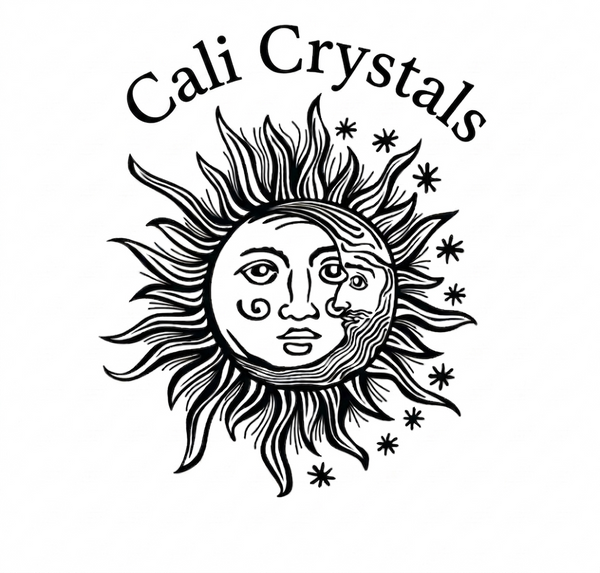 Cali Crystals