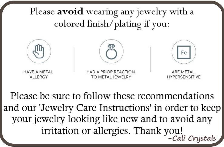 Rainbow Titanium IP 16G (1.2mm) or 14G (1.6mm) Long Spikes Horseshoe Ring Septum Piercing Daith Helix Cartilage Nose Spike Surgical Steel