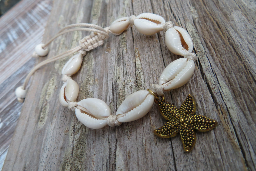 Handmade Cowrie Shell Jewelry for Beginners | Udemy